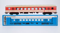 Märklin H0 4128 Reisezugwagen (Schnellzugwagen...