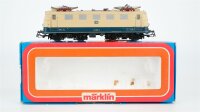Märklin H0 3034 Elektrische Lokomotive BR 141 der DB...