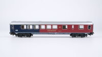 Märklin H0 4078 Reisezugwagen SPEISEWAGEN KAKADU...