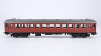 Märklin H0 4072 Reisezugwagen Bo 1 / Ao 2 der SJ