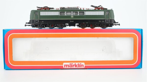 Märklin H0 3057 E-Lok BR 151 043-7 DB Wechselstrom