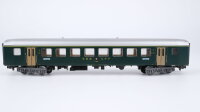 Märklin H0 4066 Reisezugwagen (A 2561) A 2500 der SBB