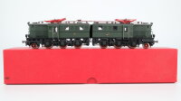Günther H0 B 195 G E-Lok BR E 95 01 DR Gleichstrom