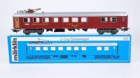 Märklin H0 4068 Reisezugwagen (Restaurant, 51 85...