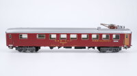 Märklin H0 4068 Reisezugwagen (Restaurant, 51 85 88-30 009-6) WR der SBB