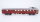 Märklin H0 4068 Reisezugwagen (Restaurant, 51 85 88-30 009-6) WR der SBB