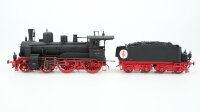 Christian Fuchs M.F. H0 Dampflok BR 36 767 DR Gleichstrom