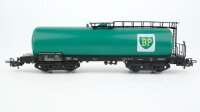 Märklin H0 4653 Mineralöl-Kesselwagen BP...