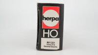 Herpa H0 801221 Volvo F12 Container-Sattelzug General...