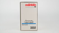 Märklin H0 3332 E-Lok BR Ae 6/6 11429 SBB CFF Wechselstrom (vermutlich verhartz)