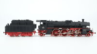 Metropolitan sa H0 106 Dampflok 200 BR 18 323 DB Gleichstrom