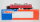 Roco H0 43891 E-Lok BR 181 221-3 DB Wechselstrom