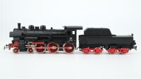 Märklin H0 3010 Dampflok BR 38 1807 DB Wechselstrom