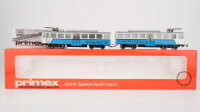 Märklin H0 3185 Triebzug BR Beh 4/8 11 Bayerische...