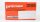 Märklin H0 3185 Triebzug BR Beh 4/8 11 Bayerische Zugspitzbahn Wechselstrom (Verbindungskupplung unvollständig)