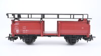 Märklin H0 4613 Autotransportwagen beladen DB