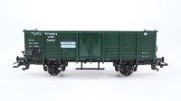 Märklin H0 4795 Offener Güterwagen  Ommk[u]  Om
