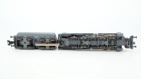 Märklin H0 3393 Dampflok BR 52 3604 DRG Wechselstrom Delta Digital (fährt nur analog)