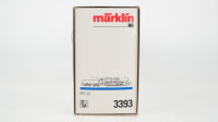 Märklin H0 3393 Dampflok BR 52 3604 DRG Wechselstrom Delta Digital (fährt nur analog)