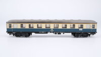 Märklin H0 4617 Tiefladewagen mit Transformator (Trafo-Union) SST 53  St 52 der DB