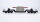 Märklin H0 4617 Tiefladewagen mit Transformator (Trafo-Union) SST 53  St 52 der DB