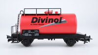 Märklin H0 94118 Mineralöl-Kesselwagen Divinol...
