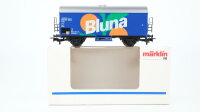 Märklin H0 44171 Kühlwagen BLUNA  Ichqrs 377...