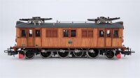 Märklin H0 3170 E-Lok BR Litt D 109 SJ Wechselstrom...