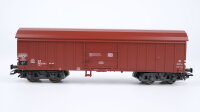 Märklin H0 00751-06 Schwenkdachwagen (585 4 709-0)...