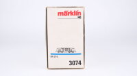 Märklin H0 3074 Diesellok BR 216 090-1 DB Wechselstrom