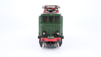 Märklin H0 3008 E-Lok BR E44 039 DB Wechselstrom (Fährt nur auf Oberleitung)