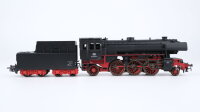Märklin H0 3196 Dampflok BR 81 003 DB Wechselstrom