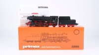 Märklin H0 3196 Dampflok BR 81 003 DB Wechselstrom