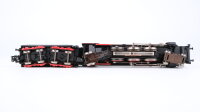 Märklin H0 3193 Dampflok BR 01 081 DB Wechselstrom