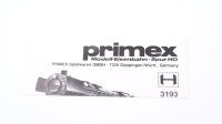 Märklin H0 3193 Dampflok BR 01 081 DB Wechselstrom