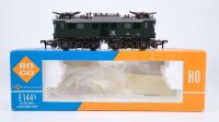Roco H0 4130 E-Lok BR E 144 509-7 DB Gleichstrom