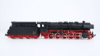 Roco H0 04126B Dampflok mit Tender BR 44 1315 DB Gleichstrom
