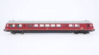 Kato H0 73328 Triebzug BR Eta 517 Esa 817 DB "Limburger Zigarre" Gleichstrom