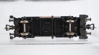Fleischmann H0 Konvolut Güterwagen Kesselwagen (2x Shell, 2x Gasolin, 2x DEA) DB