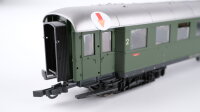 Roco H0 Konvolut Personenwagen Reisezugwagen 1./2.Kl., Reisezugwagen 2.Kl. DB