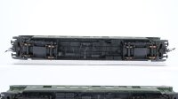 Roco H0 Konvolut Personenwagen Reisezugwagen 1./2.Kl., Reisezugwagen 2.Kl. DB