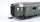 Roco H0 Konvolut Personenwagen Reisezugwagen 1./2.Kl., Reisezugwagen 2.Kl. DB