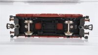 Fleischmann H0 Konvolut Güterwagen 4 Hochbordwagen DB