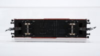 Märklin H0 Konvolut Güterwagen gedeckte Güterwagen DB (NEM Kupplungen)