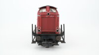 Märklin H0 3072 Diesellok BR 212 215-8 DB Wechselstrom