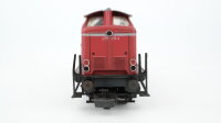 Märklin H0 3072 Diesellok BR 212 215-8 DB Wechselstrom