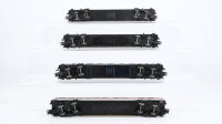Märklin H0 Konvolut Personenwagen  Reisezugwagen 2.Kl., Reisezugwagen 1. Kl., Speisewagen, Gepäckwagen DB