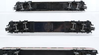 Märklin H0 Konvolut Personenwagen  Reisezugwagen 2.Kl., Reisezugwagen 1. Kl., Speisewagen, Gepäckwagen DB