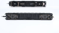 Liliput H0 Konvolut Personenwagen Gepäckwagen, Reisezugwagen 1./2.Kl., Reisezugwagen 2.Kl. DB