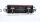 Märklin H0 Konvolut 2 Niederbordwagen 2 achsig, 1 Niederbodwagen 4 achsig DB u. a.